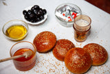 Viennoiseries(Pack 6)